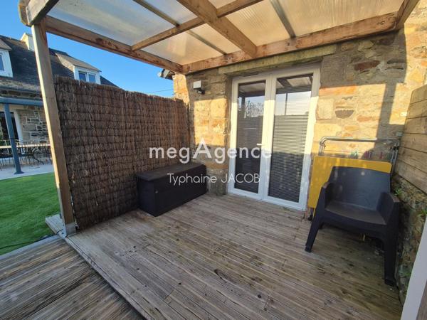 Maison à PAIMPOL, 22500 - 7 pièces 158m²