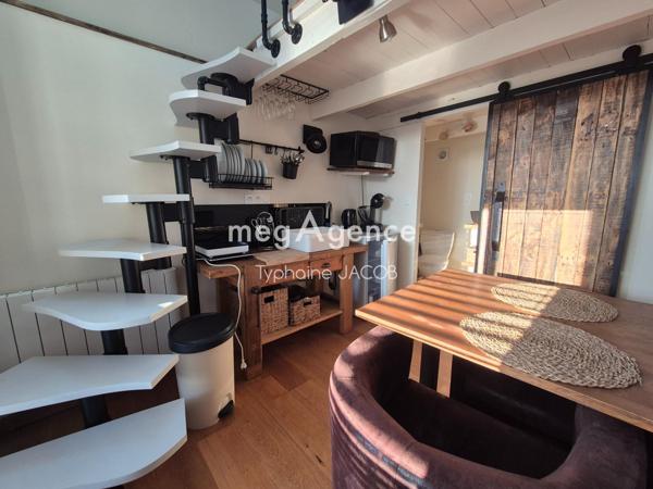Maison à PAIMPOL, 22500 - 7 pièces 158m²