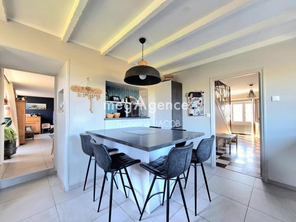 Maison à PAIMPOL, 22500 - 7 pièces 158m²