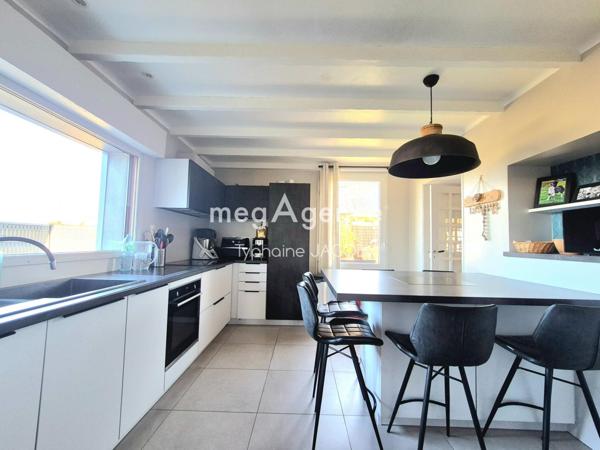 Maison à PAIMPOL, 22500 - 7 pièces 158m²