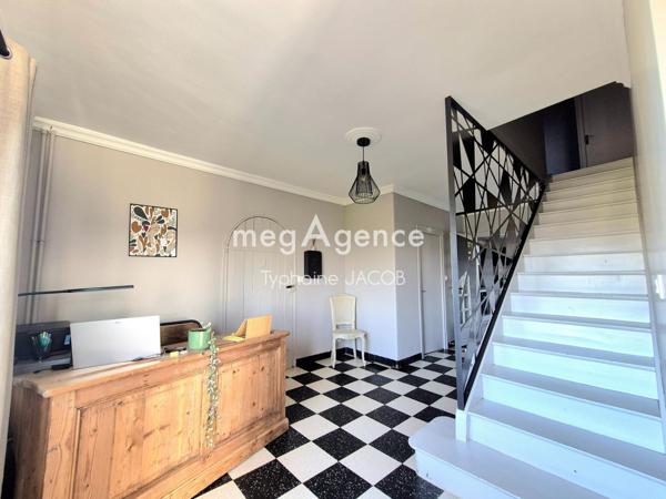 Maison à PAIMPOL, 22500 - 7 pièces 158m²