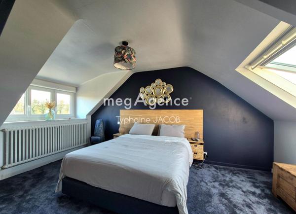 Maison à PAIMPOL, 22500 - 7 pièces 158m²