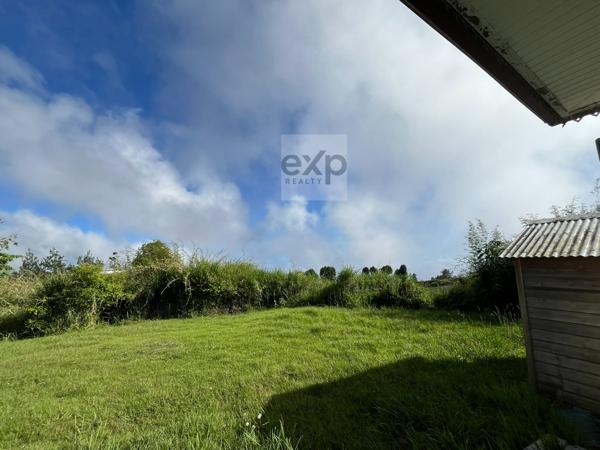Grande maison–Grand Coude–Vue montagne