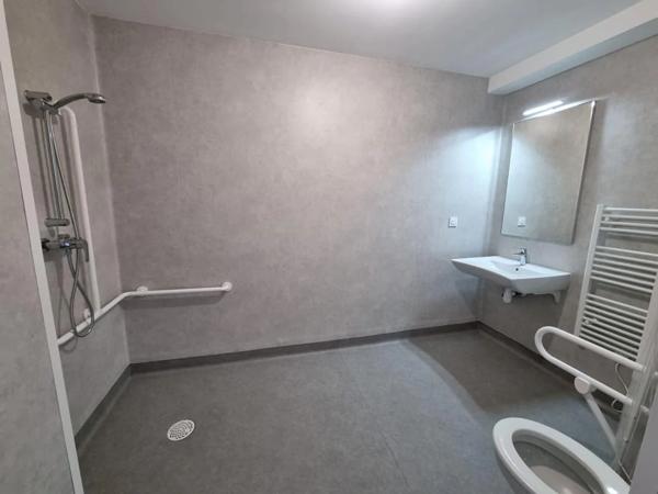 Appartement à louer à Saint-Contest (14280)