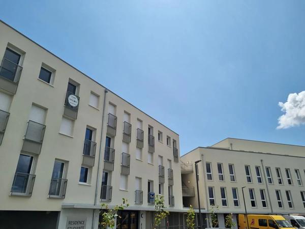 Appartement à louer à Saint-Contest (14280)