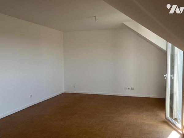 LES SORINIERES - Appartement T2