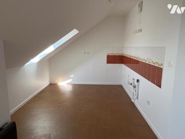 LES SORINIERES - Appartement T2