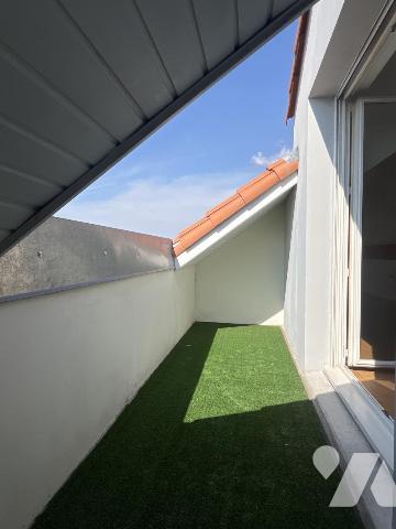 LES SORINIERES - Appartement T2