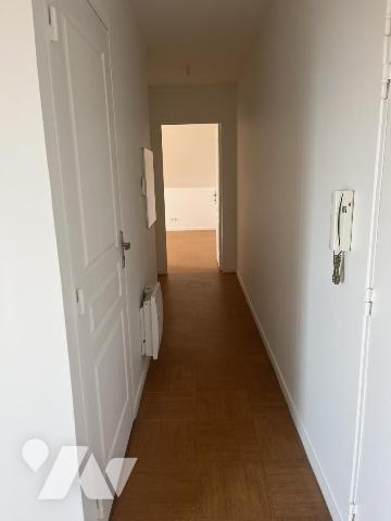 LES SORINIERES - Appartement T2