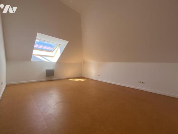 LES SORINIERES - Appartement T2