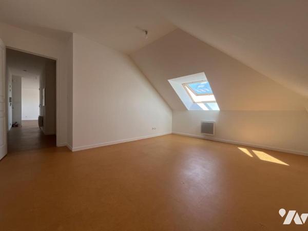 LES SORINIERES - Appartement T2