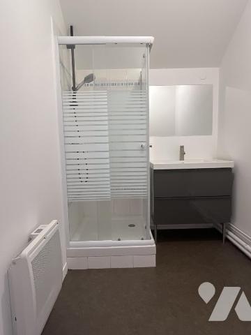 LES SORINIERES - Appartement T2