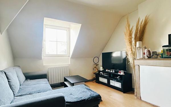 Appartement à louer    2 pièces • 50 m2 Dijon