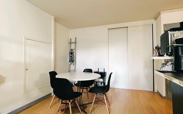 Appartement à louer    2 pièces • 50 m2 Dijon
