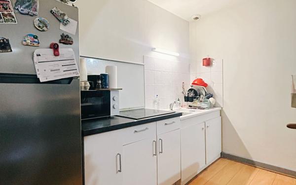 Appartement à louer    2 pièces • 50 m2 Dijon