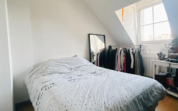 Appartement à louer    2 pièces • 50 m2 Dijon