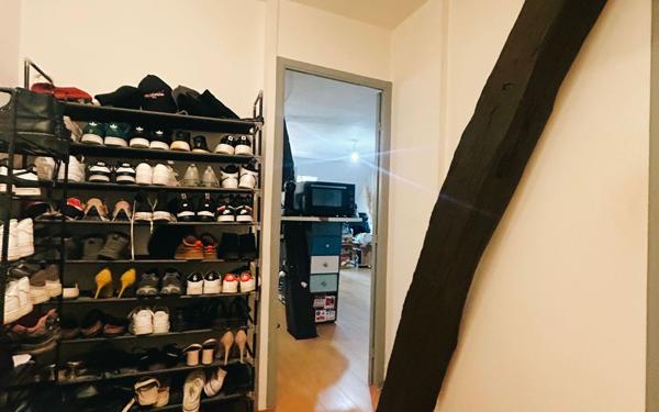 Appartement à louer    2 pièces • 50 m2 Dijon