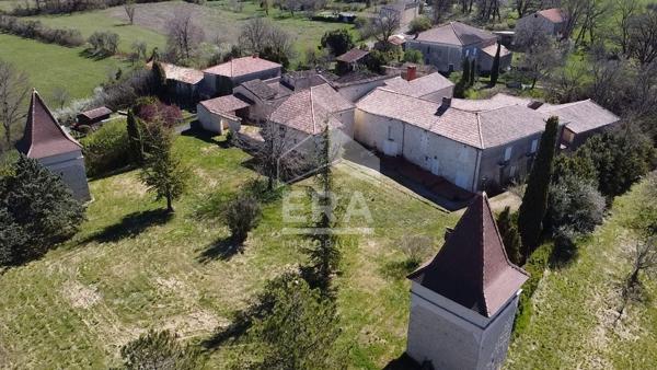 Maison Loubers 9 pièce(s) 367m2