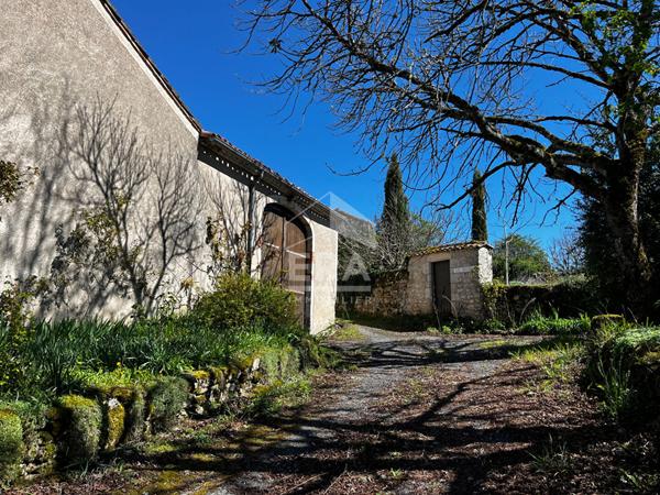 Maison Loubers 9 pièce(s) 367m2