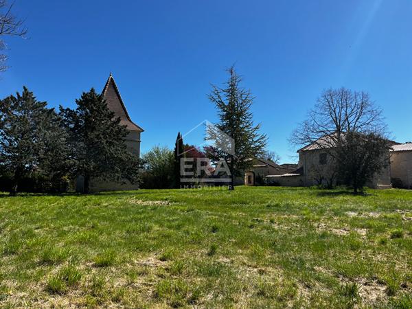 Maison Loubers 9 pièce(s) 367m2