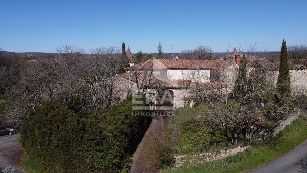 Maison Loubers 9 pièce(s) 367m2
