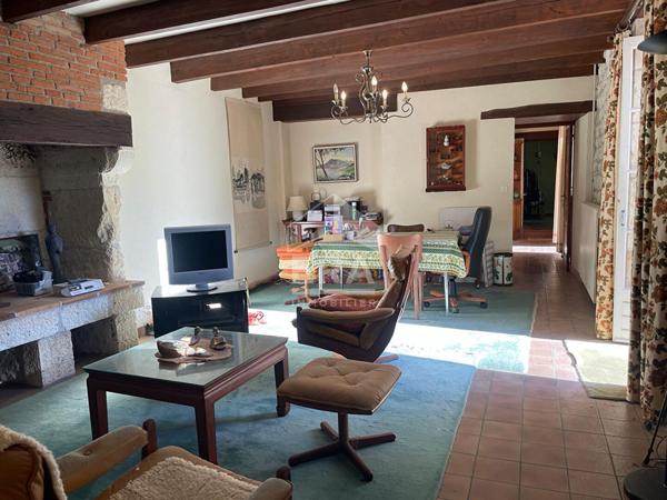 Maison Loubers 9 pièce(s) 367m2