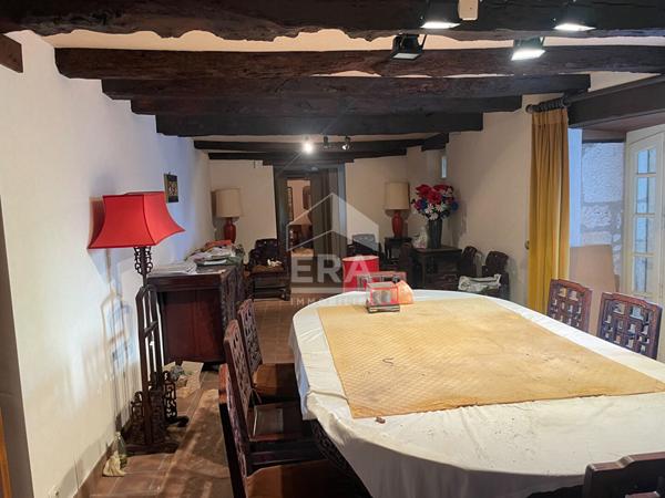 Maison Loubers 9 pièce(s) 367m2