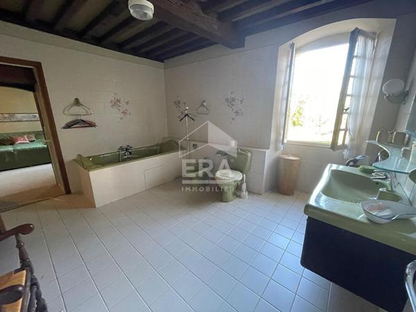Maison Loubers 9 pièce(s) 367m2