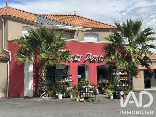 Murs commerciaux  à vendre 129 m² Saint-Sébastien-sur-Loire