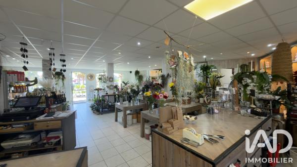 Murs commerciaux  à vendre 129 m² Saint-Sébastien-sur-Loire