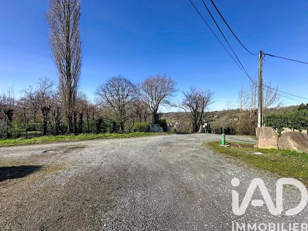 Appartement à vendre 3 pièces 66 m² Saint-Pée-sur-Nivelle