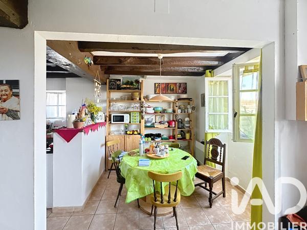 Appartement à vendre 3 pièces 66 m² Saint-Pée-sur-Nivelle