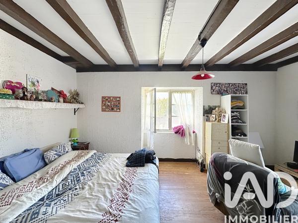 Appartement à vendre 3 pièces 66 m² Saint-Pée-sur-Nivelle