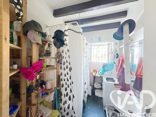 Appartement à vendre 3 pièces 66 m² Saint-Pée-sur-Nivelle