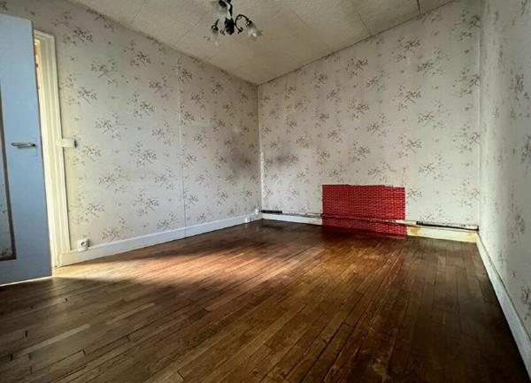 Maison à vendre    3 pièces •  Massy