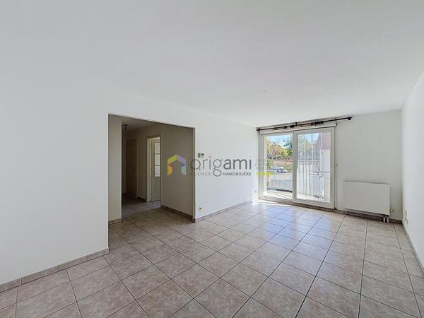Nouveauté - Charmant F2 à Louer Lingolsheim Lingolsheim