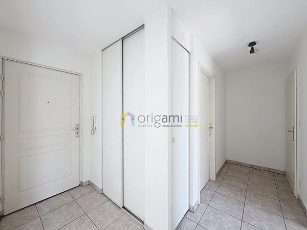 Nouveauté - Charmant F2 à Louer Lingolsheim Lingolsheim