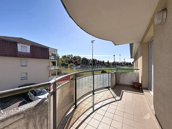 Nouveauté - Charmant F2 à Louer Lingolsheim Lingolsheim
