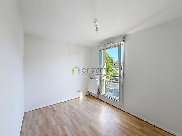 Nouveauté - Charmant F2 à Louer Lingolsheim Lingolsheim