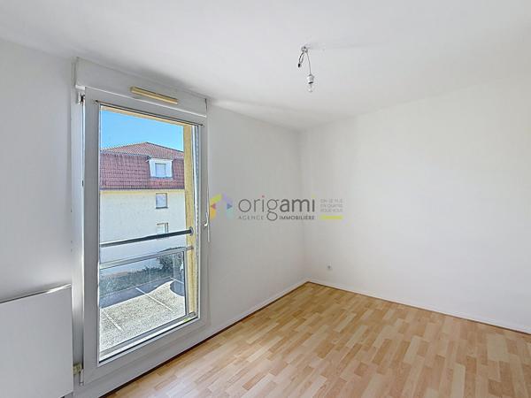 Nouveauté - Charmant F2 à Louer Lingolsheim Lingolsheim
