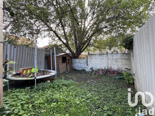 Maison à vendre 4 pièces 96 m² Tourcoing