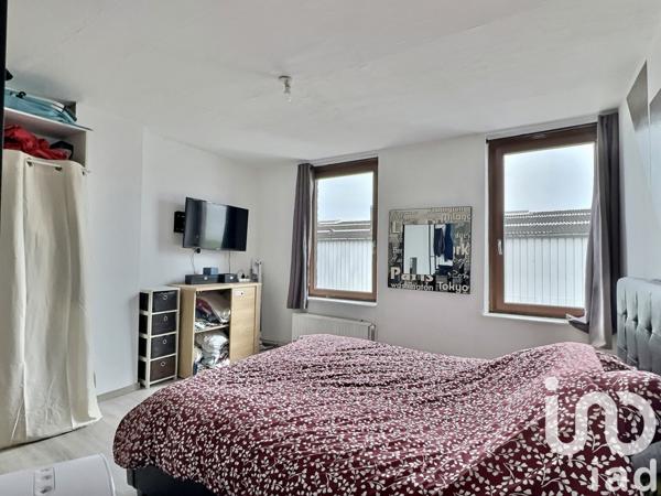 Maison à vendre 4 pièces 96 m² Tourcoing