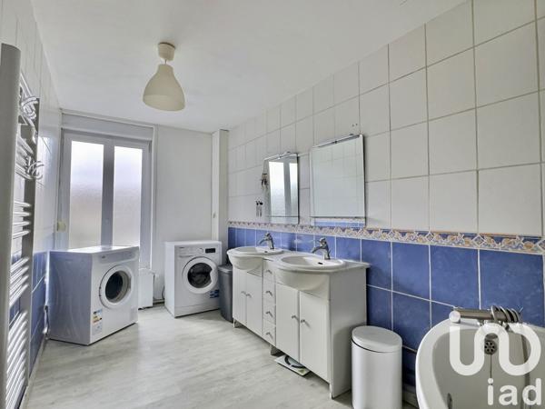 Maison à vendre 4 pièces 96 m² Tourcoing