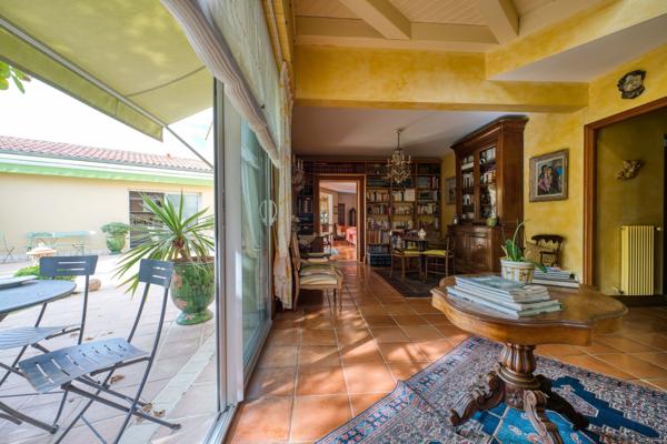 Vente Maison de luxe Châtelaillon-Plage 6 Pièces 250 m²