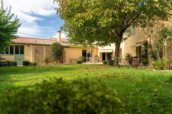 Vente Maison de luxe Châtelaillon-Plage 6 Pièces 250 m²