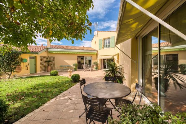 Vente Maison de luxe Châtelaillon-Plage 6 Pièces 250 m²