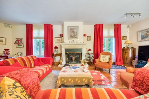 Vente Maison de luxe Châtelaillon-Plage 6 Pièces 250 m²