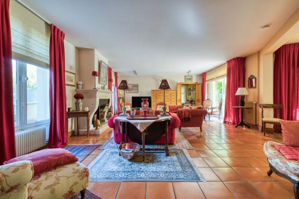 Vente Maison de luxe Châtelaillon-Plage 6 Pièces 250 m²