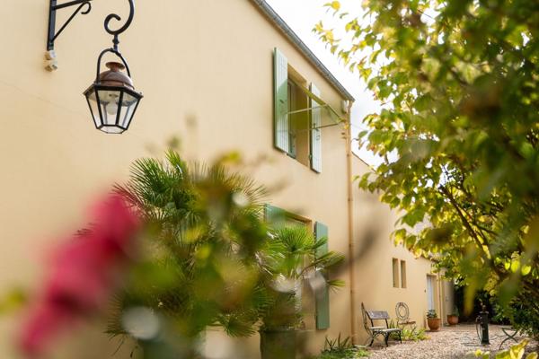 Vente Maison de luxe Châtelaillon-Plage 6 Pièces 250 m²