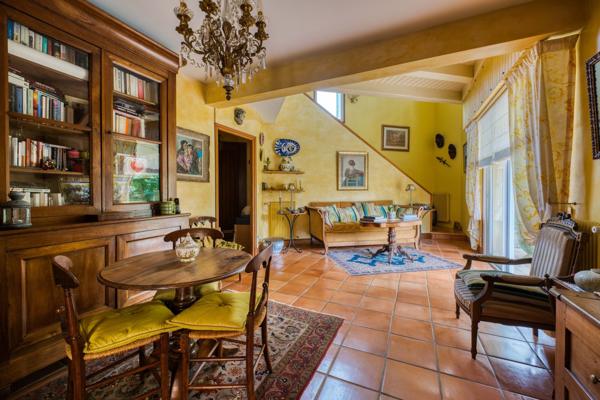 Vente Maison de luxe Châtelaillon-Plage 6 Pièces 250 m²